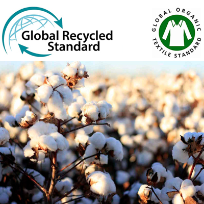 Certified Cotton